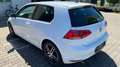 Volkswagen Golf VII DSG 1,4 TSI  Comfortline BMT*Scheckheft Weiß - thumbnail 4