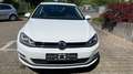Volkswagen Golf VII DSG 1,4 TSI  Comfortline BMT*Scheckheft Weiß - thumbnail 2