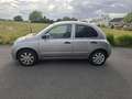 Nissan Micra 1.2i 16v Visia Plus Grijs - thumbnail 2