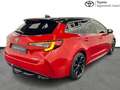 Toyota Corolla TS GR Sport+ 2.0 +JBL & PANO R Czerwony - thumbnail 17