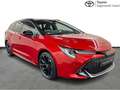 Toyota Corolla TS GR Sport+ 2.0 +JBL & PANO R Kırmızı - thumbnail 18