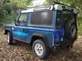 Land Rover Defender 90 2.5 Hard Top Kék - thumbnail 4