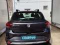 Dacia Sandero Stepway ECO-G Comfort 74kW Negro - thumbnail 6