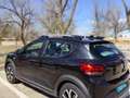 Dacia Sandero Stepway ECO-G Comfort 74kW Negro - thumbnail 8