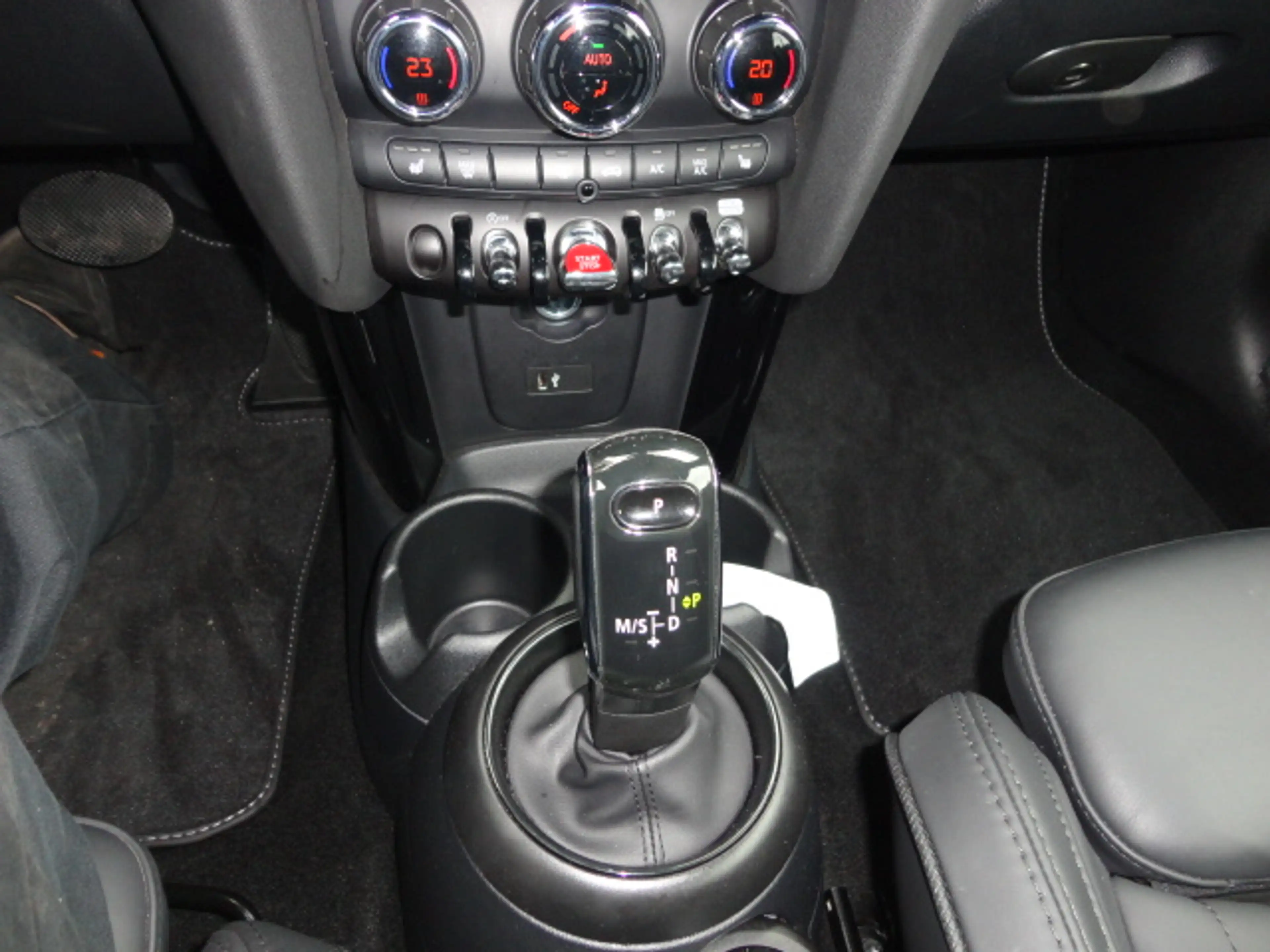 MINI Cooper S Cabrio Mini Cabriolet 2.0A Cooper S OPF DCT — photo 7