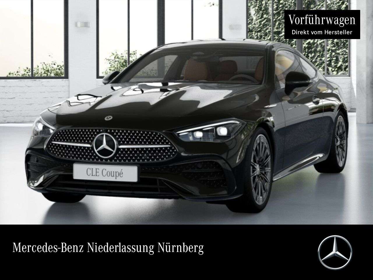 Second hand Mercedes Benz Cle-Class 200