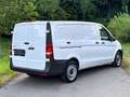 Mercedes-Benz Vito eVito 112 LANG|NAVI|CAM|DAB|ASSISTS|TEMPO|1.HAND Weiß - thumbnail 3