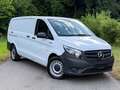 Mercedes-Benz Vito eVito 112 LANG|NAVI|CAM|DAB|ASSISTS|TEMPO|1.HAND Weiß - thumbnail 2