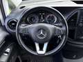 Mercedes-Benz Vito eVito 112 LANG|NAVI|CAM|DAB|ASSISTS|TEMPO|1.HAND Weiß - thumbnail 7