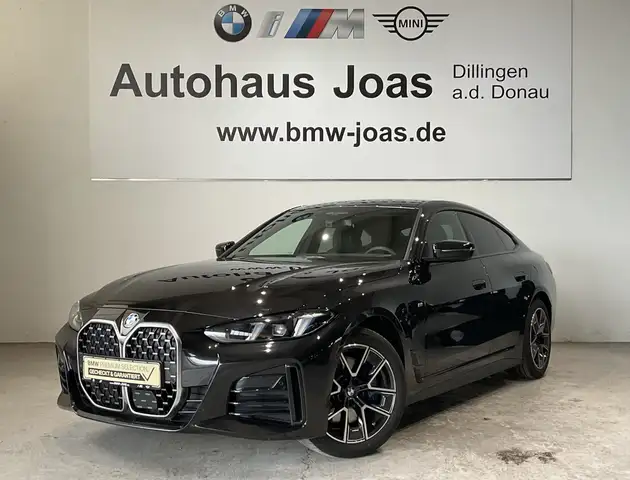 BMW 430 i xDrive |M Sportpaket |Driving Assistant Professi