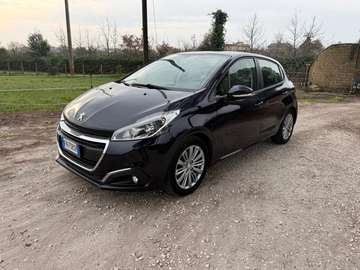 208 I 2015 5p 1.2 puretech Active 82cv GPL!!!!!!