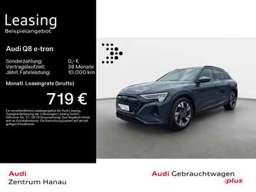 55 quattro advanced*NAVI-PLUS*MATRIX*H