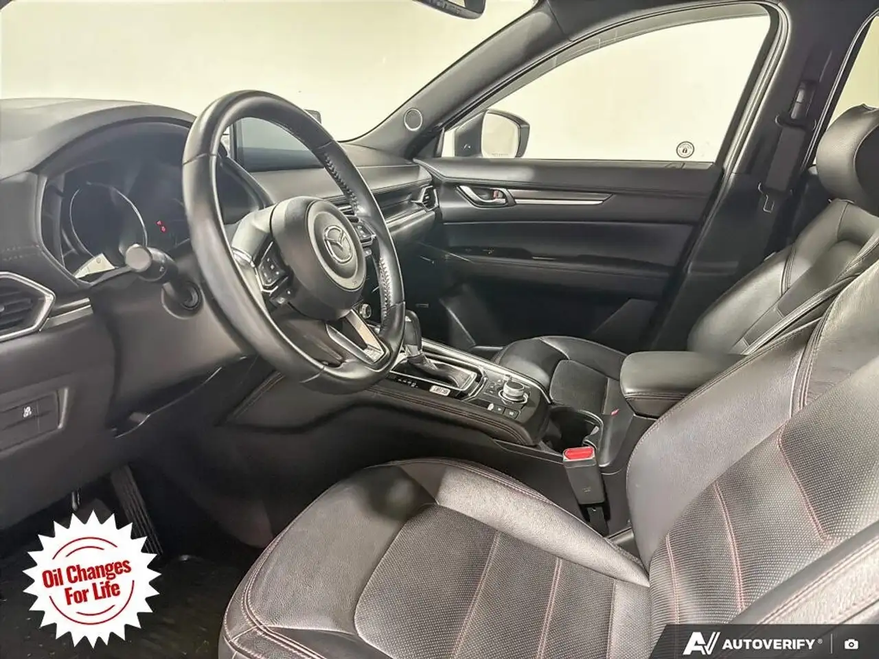 Mazda CX-5 fotografie Mazda CX-5