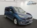 Ford Grand Tourneo Connect Titan. 1,5 TDCI*24.180Km Blau - thumbnail 3
