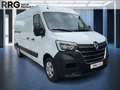 Renault Master KASTEN 3,5t BLUE dCi 150 L2H2 HKa KLIMA Weiß - thumbnail 5