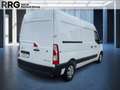 Renault Master KASTEN 3,5t BLUE dCi 150 L2H2 HKa KLIMA Weiß - thumbnail 4
