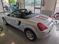 Toyota MR 2 MR2 (99-06) 1.8i 16V SMT Grigio - thumbnail 3