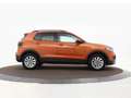 Volkswagen T-Cross 1.0 Tsi 110pk DSG Life | ACC | Climatronic | App-C Oranje - thumbnail 5