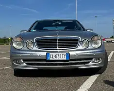 Mercedes-Benz E 320 Classe E - W211 Berl