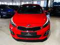 Kia Ceed / cee'd Ceed GT-Line *Navi*Shz*Kamera*Pdc* Rot - thumbnail 9