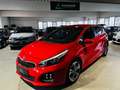 Kia Ceed / cee'd Ceed GT-Line *Navi*Shz*Kamera*Pdc* Rot - thumbnail 1