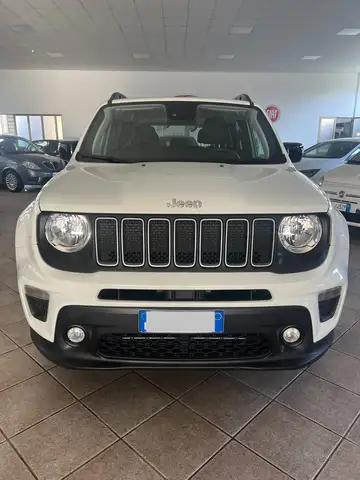 Jeep Renegade 1.6 mjt Limited 2wd 130cv