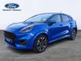 Ford Puma 1.0 EcoBoost 92kW (125cv) ST-Line MHEV Blue - thumbnail 1