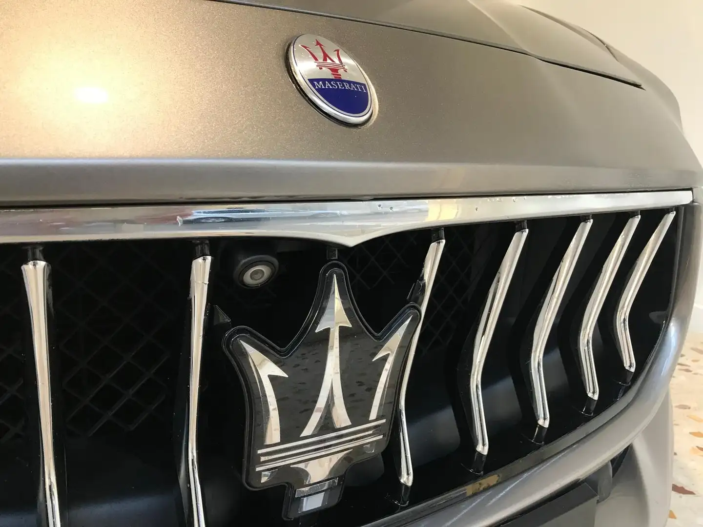 Maserati Ghibli Ghibli 3.0 V6 ds Granlusso 250cv auto my19 - 2