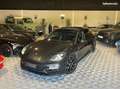 Porsche Panamera V6 462ch 4 E-Hybrid Platinum Edition Gris - thumbnail 1