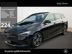 Mercedes-Benz B 180 PROGRESSIVE KAMERA SPUR PDC SHZ