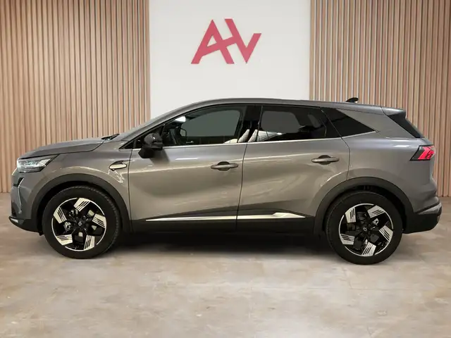 Renault Symbioz view 10