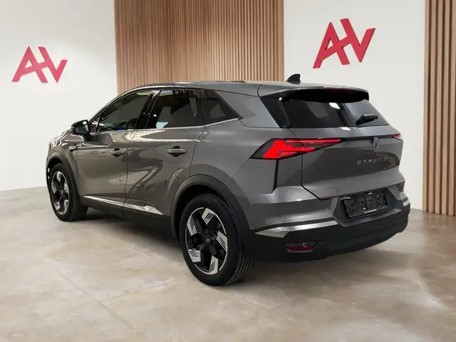 Renault Symbioz view 9