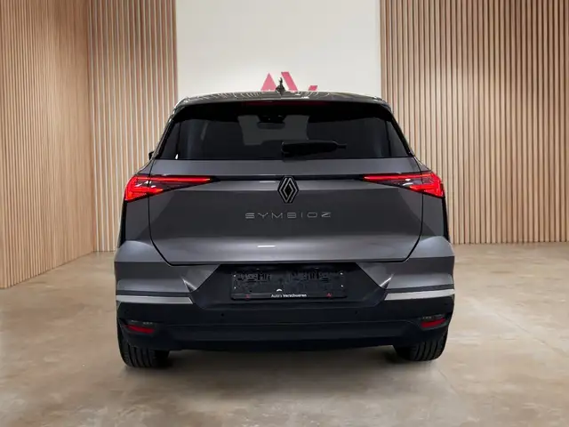 Renault Symbioz view 7
