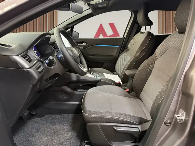 Renault Symbioz view 12