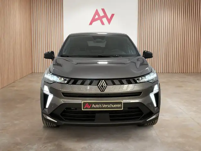 Renault Symbioz view 2