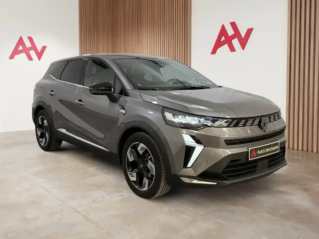 Renault Symbioz view 3