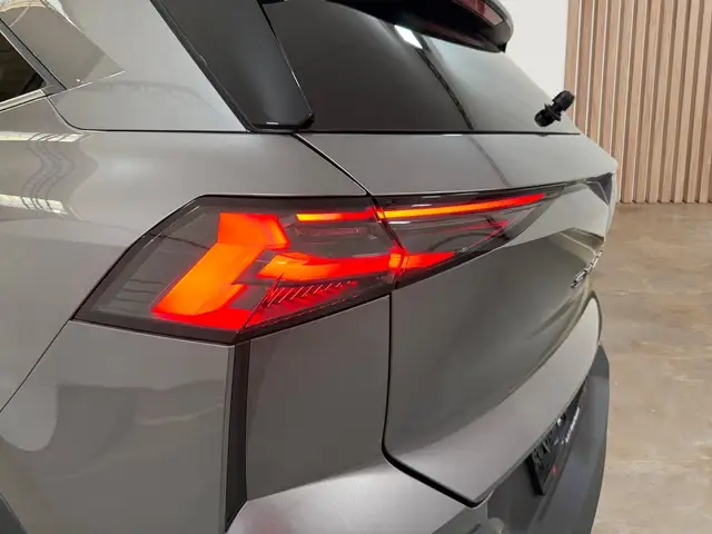 Renault Symbioz view 8