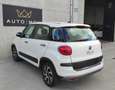 Fiat 500L 500L Cross 1.4 Mirror City 95cv * SUPER PROMO Bianco - thumbnail 5