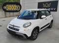 Fiat 500L 500L Cross 1.4 Mirror City 95cv * SUPER PROMO Bianco - thumbnail 1