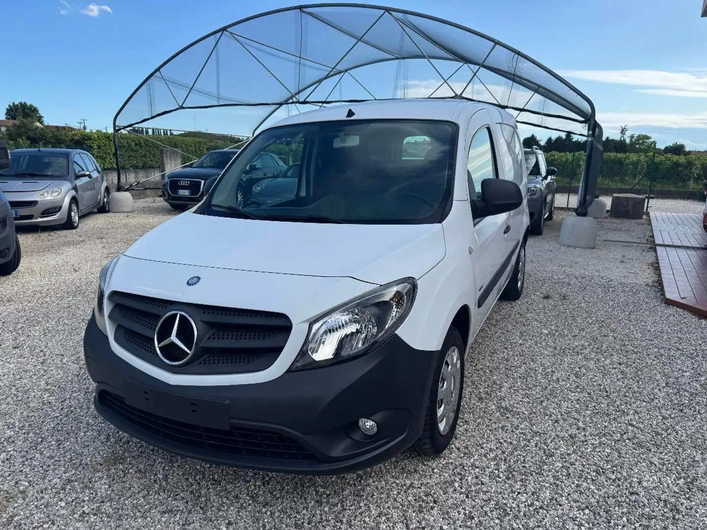 Mercedes-Benz Citan 1.5 108 CDI S&S Tourer Pro Bianco - 1