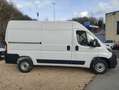 Peugeot Boxer L2H2 2.2 BlueHDi 140 S&S PM-TM Furgone +IVA Bianco - thumbnail 3