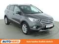 Ford Kuga 1.5 EcoBoost Titanium *NAVI*PDC*CAM*SHZ* Grau - thumbnail 8