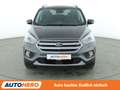 Ford Kuga 1.5 EcoBoost Titanium *NAVI*PDC*CAM*SHZ* Grau - thumbnail 9