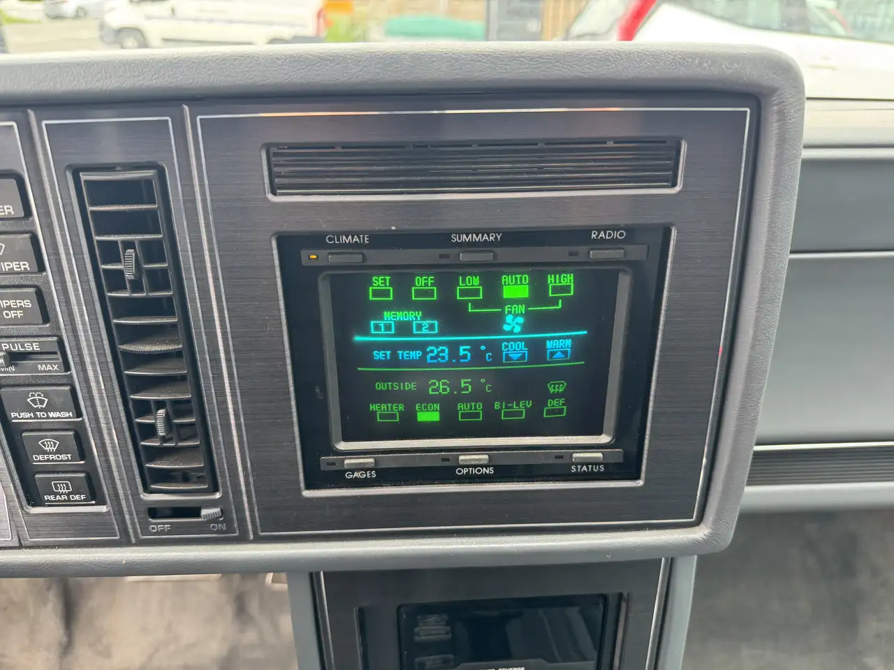 Buick REATTA 3.8 V6 COUPE / 1 OWNER, foto 12