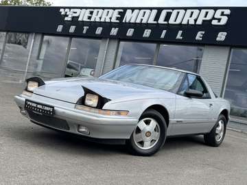 REATTA 3.8 V6 COUPE / 1 OWNER