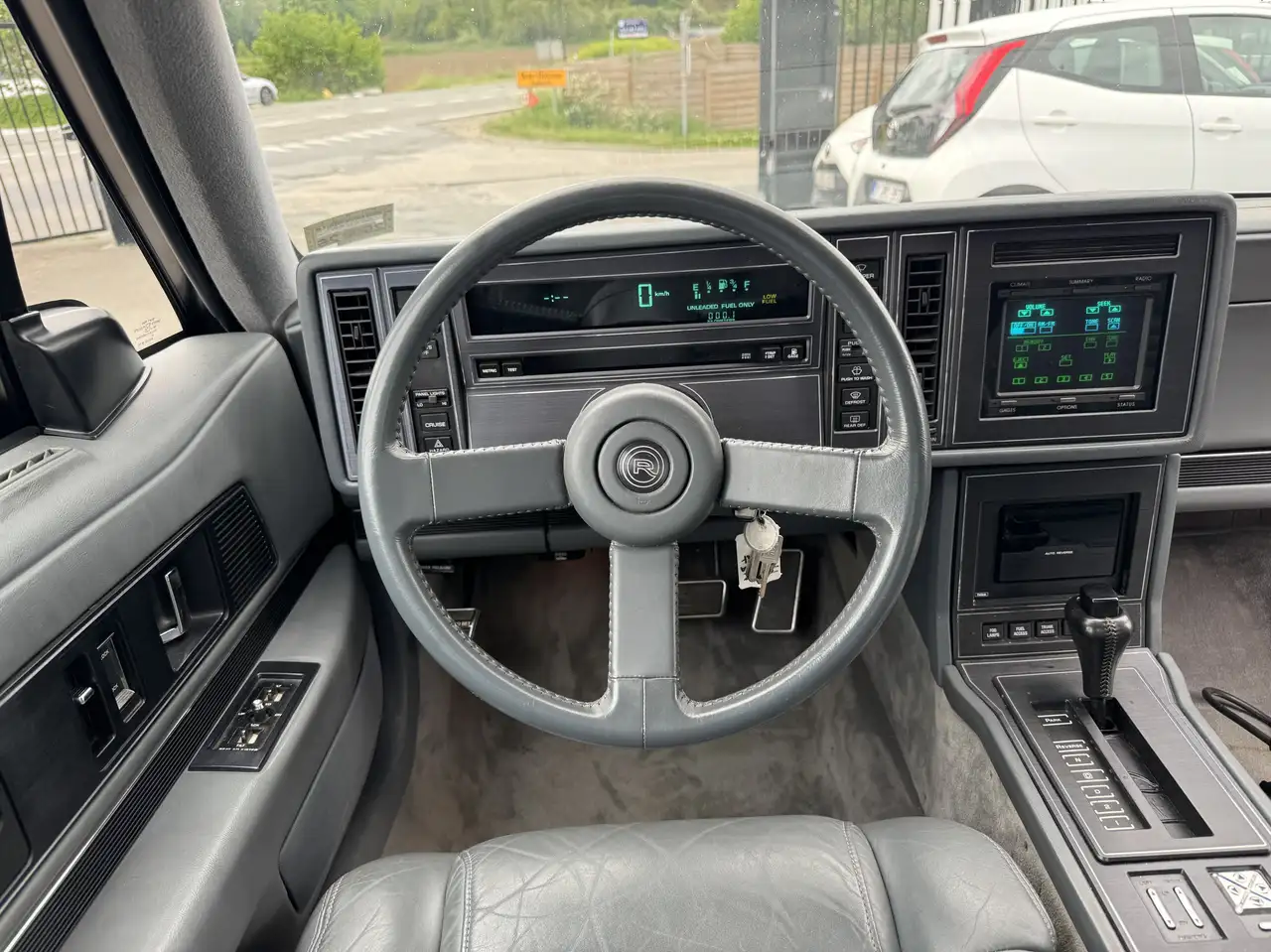 Buick REATTA 3.8 V6 COUPE / 1 OWNER, foto 10