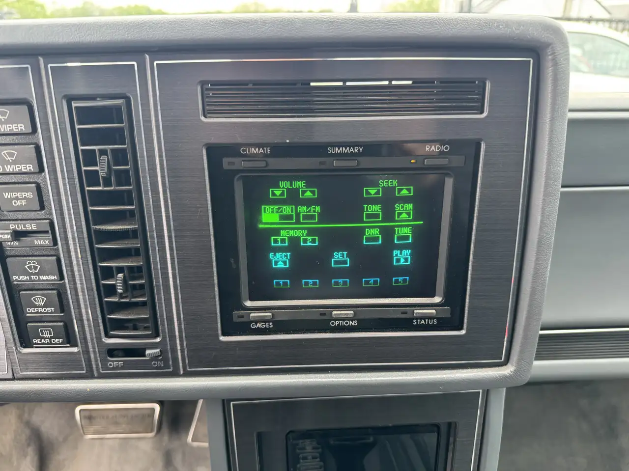 Buick REATTA 3.8 V6 COUPE / 1 OWNER, foto 11