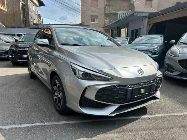 MG MG3 Comfort * PREZZO PROMO *
