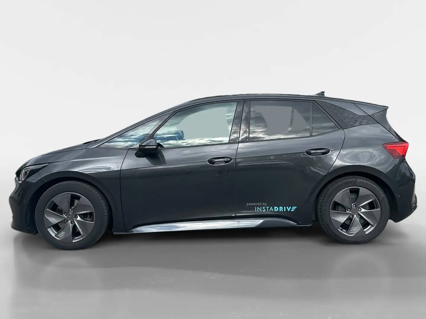 CUPRA Born 150 kW Grau - 2