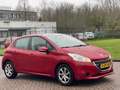 Peugeot 208 1.2 VTi Allure/AIRCO/CRUISE/NAVI/PANO/PARKEERSENS Rot - thumbnail 3